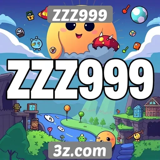 Análise da biblioteca de jogos do site ZZZ999