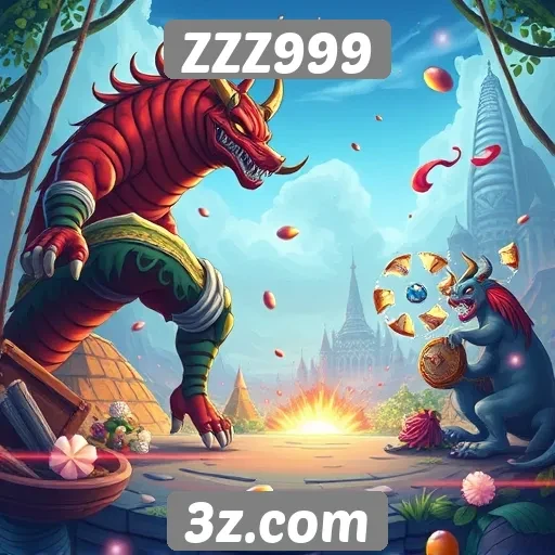 Melhores jogos disponíveis no site ZZZ999