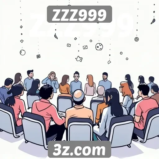 Impacto da comunidade nas decisões do site ZZZ999