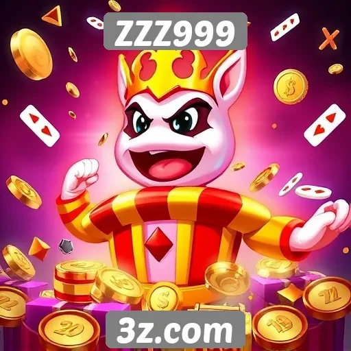 Comparativo entre ZZZ999 e outros sites de jogos