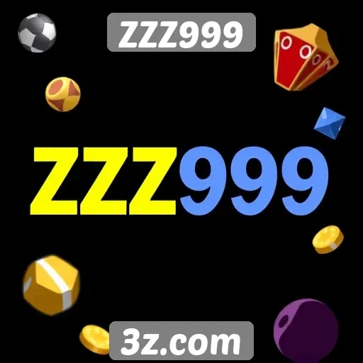 ZZZ999 oferece diversidade de jogos para todos os gostos