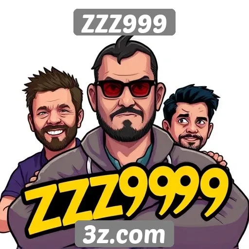 Entrevista exclusiva com desenvolvedores do ZZZ999