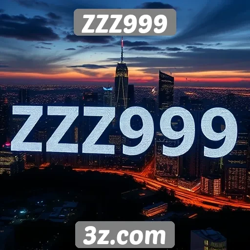 Perspectivas futuras para o site ZZZ999 em 2025