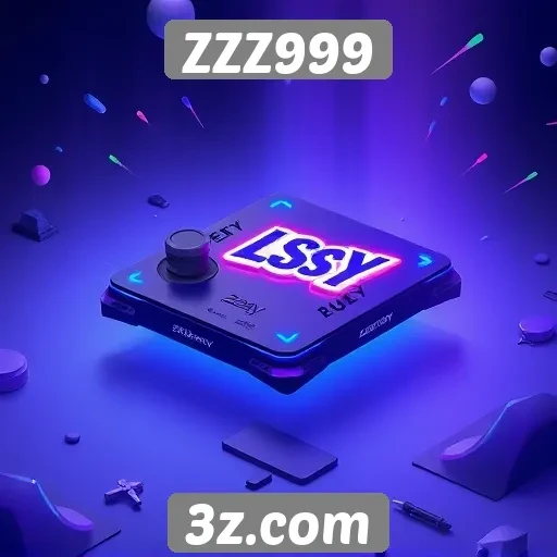 Novidades em recursos de jogabilidade da plataforma ZZZ999