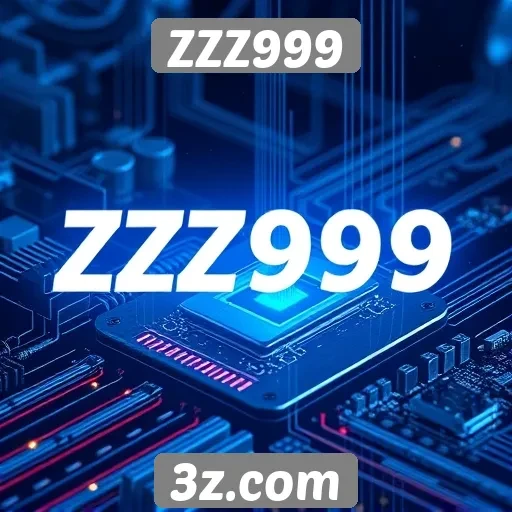 Tecnologia utilizada na plataforma ZZZ999 e sua performance