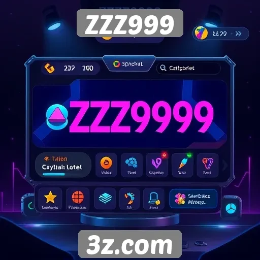 Interface do usuário do ZZZ999 passa por melhorias significativas