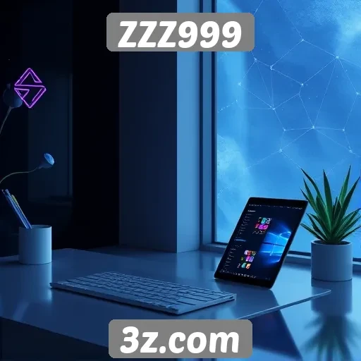 Atualização do ZZZ999 melhora experiência do usuário