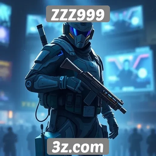 Desenvolvedores de ZZZ999 inovam com novos recursos