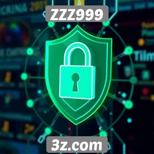 Plataforma ZZZ999 implementa melhorias de segurança para usuários