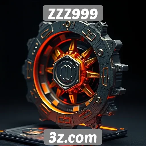 Análise das mecânicas de ZZZ999 e suas inovações